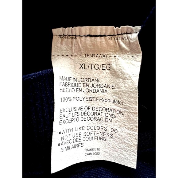 UNDER ARMOUR Men's Athletic Pants SIZE XL - Picture 5 of 6